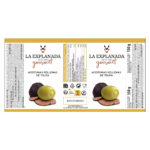 La Explanada Gourmet Flavoured Olives, 6 x 350g - Image 3