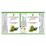 La Explanada Gourmet Flavoured Olives, 6 x 350g - Image 4