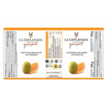 La Explanada Gourmet Flavoured Olives, 6 x 350g - Image 5