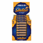 Jaffa Cakes Snack Pack, 20 x 4 Pack