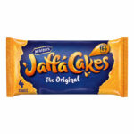 Jaffa Cakes Snack Pack, 20 x 4 Pack - Image 2