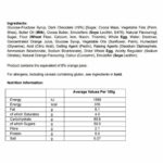 Jaffa Cakes Snack Pack, 20 x 4 Pack - Image 3