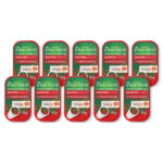 John West Mackerel Fillets in Tomato Sauce, 10 x 115g