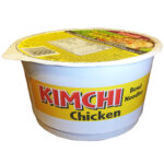 Mr Noodles Kimchi Chicken, 12 x 86g - Image 2