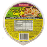 Mr Noodles Kimchi Chicken, 12 x 86g - Image 3