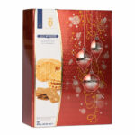 Jules Destrooper Belgian Butter Biscuits, 650g in Red - Image 2