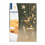 Jules Destrooper Belgian Butter Biscuits, 650g in Red - Image 6