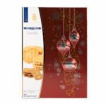 Jules Destrooper Belgian Butter Biscuits, 650g in Red - Image 7