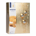 Jules Destrooper Belgian Butter Biscuits, 650g in Red - Image 9