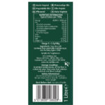 KTC Vegetable Oil, 6 x 1L - Image 3