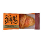 St. Pierre Chocolate Filled Croissant, 16 x 55g - Image 2