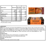 St. Pierre Chocolate Filled Croissant, 16 x 55g - Image 3