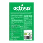 Activus Organic Spicy Curry Soup with Coconut Cream, 5 x 400g - Image 3