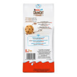 Kinder Crunchy Cookies, 3 x 136g - Image 3