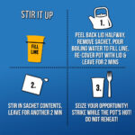 Pot Noodle Curry Flavour, 12 x 90g - Image 4