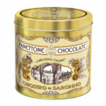 Lazzaroni Chiostro Di Saronno Assorted Mini Panettone Gift Tower, 300g (3 Pack) - Image 3