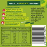 Dolmio Original Bolognese Sauce, 6 x 450g - Image 3