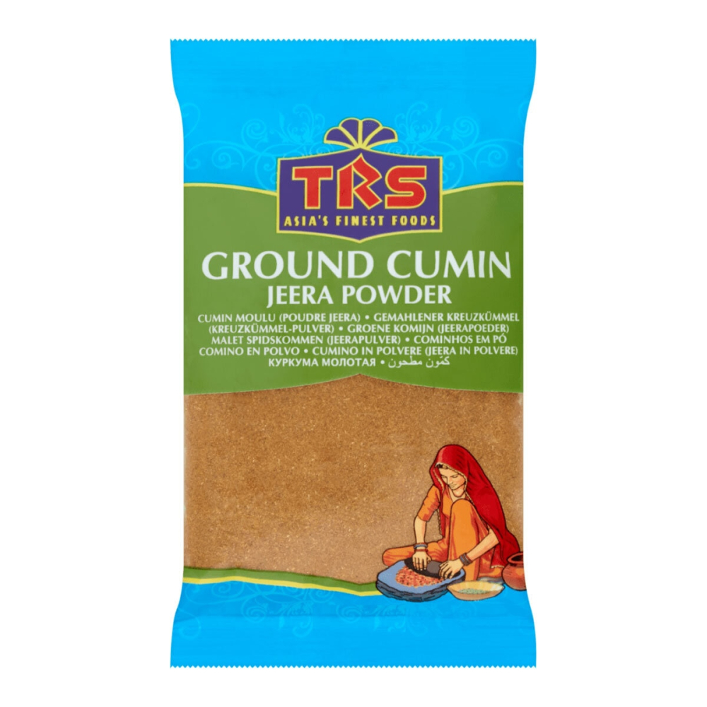 TRS Ground Cumin, 1kg