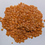 Natco Red Lentils, 5kg - Image 2