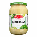 Urbanek Sauerkraut, 6x900g - Image 2