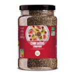 Trevissan Chia Seeds, 1.4kg