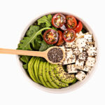 Trevissan Chia Seeds, 1.4kg - Image 2