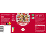 Trevissan Chia Seeds, 1.4kg - Image 3