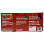 Flying Goose Sriracha Chilli Sauce Selection Pack, 6 x 200ml - Image 5