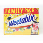 Weetabix, 2 x 48 Pack - Image 3