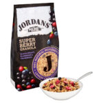 Jordans Super Berry Granola, 1.5kg - Image 2