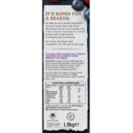 Jordans Super Berry Granola, 1.5kg - Image 4