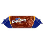 McVities Milk Chocolate Digestives, 6 x 266g - Image 2