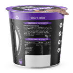 Fuel 10k Chocolate Porridge Pots, 12 x 70g - Image 3