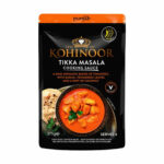 Kohinoor Tikka Masala, 6 x 375g - Image 2