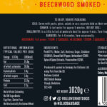 Rollover Bockwurst Hot Dogs, 12 x 85g - Image 2