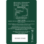 KTC Vegetable Oil, 5L - Image 2