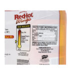 Frank's RedHot Wings Buffalo Sauce, 2 x 680ml - Image 2