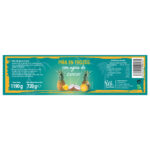 Pineapple Pieces with Coconut Water, 1190g - Image 3