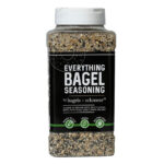 Bagels + Schmear Everything Bagel Seasoning, 600g