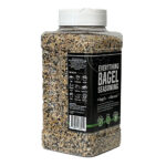 Bagels + Schmear Everything Bagel Seasoning, 600g - Image 2