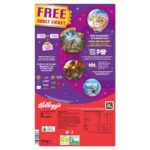 Kellogg's Krave Chocolate Hazelnut, 2 x 750g - Image 3
