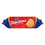 McVities Original Digestives, 6 x 360g - Image 2