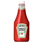 Heinz Tomato Ketchup, 2 x 1.35kg - Image 2