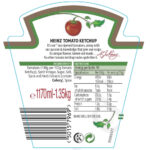 Heinz Tomato Ketchup, 2 x 1.35kg - Image 3