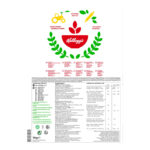 Kellogg's Corn Flakes, 2 x 1kg - Image 3