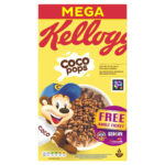 Kellogg's Coco Pops, 2 x 650g - Image 2
