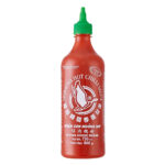 Flying Goose Sriracha Hot Chilli Sauce, 2 x 730ml - Image 2