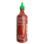 Flying Goose Sriracha Hot Chilli Sauce, 2 x 730ml - Image 3