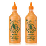 Flying Goose Sriracha Mayonnaise Sauce, 2 x 730ml