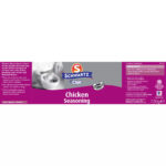 Schwartz Chicken Seasoning, 720g - Image 2